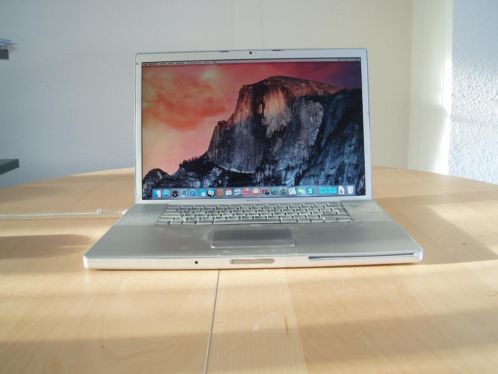 Macbook pro 17034 model type 1229 