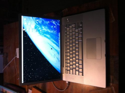 Macbook Pro 2008 15 inch