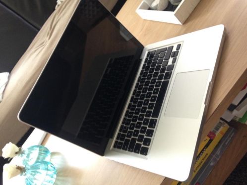 Macbook Pro 2008 DEFECT 