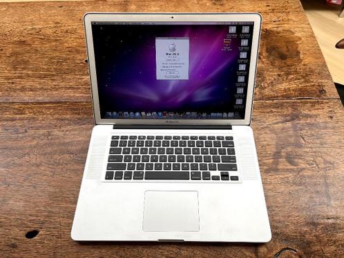 Macbook Pro 2010 15quot