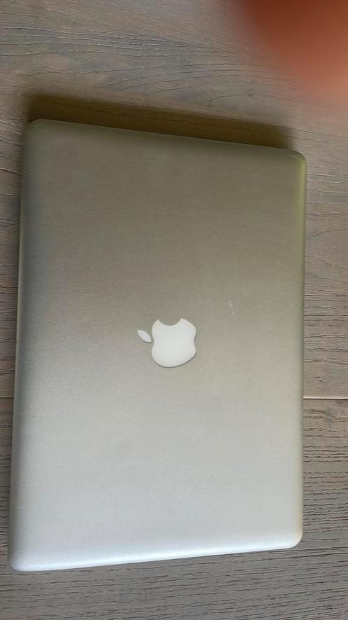 MacBook Pro 2010 mid  oplader