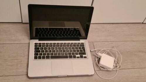 MacBook Pro 2011