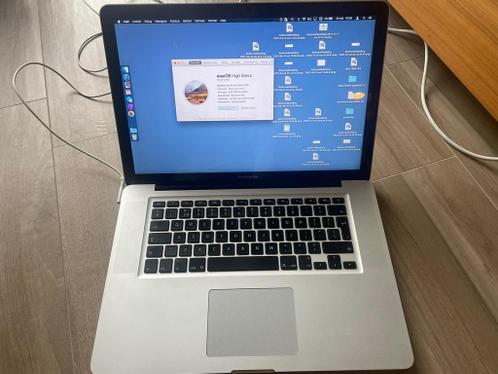 MacBook Pro 2011