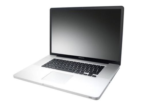 MacBook Pro 2011