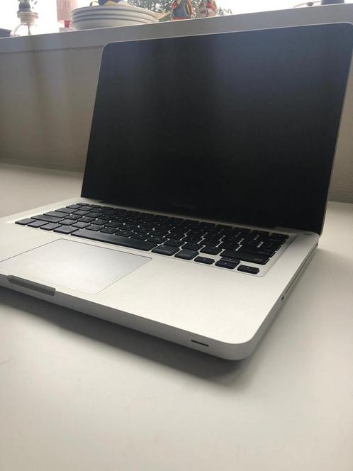 Macbook pro 2011 i3