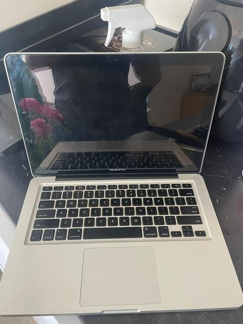 MacBook Pro 2011 te koop