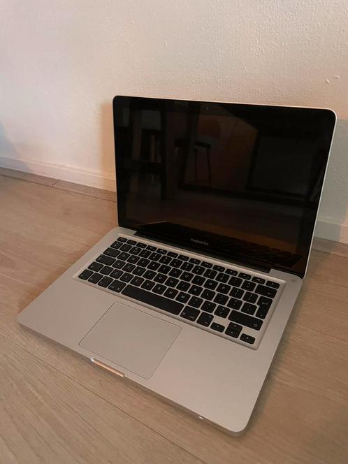 Macbook Pro 2012 13 inch