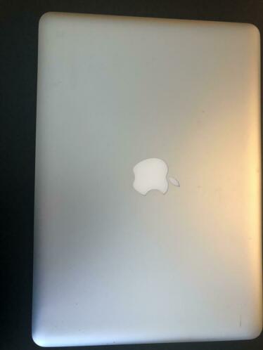 MacBook Pro 2012 250 GB