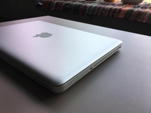 MacBook Pro 2012 - 250 GB SSD - 2,5 Ghz - Intel 4000 video