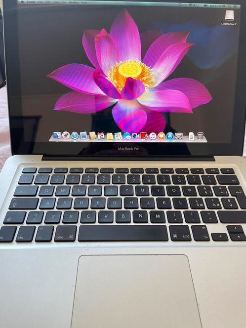 MacBook Pro 2012