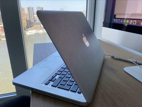 Macbook Pro 2012