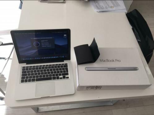 Macbook PRO 2012