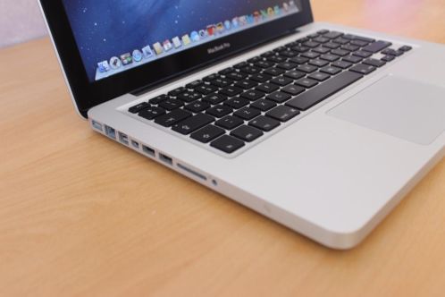 Macbook Pro 2012 i5 2.5 Ghz