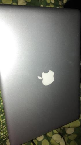 Macbook Pro 2012 (late)