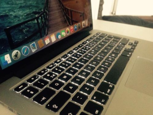 Macbook Pro 2013