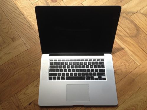 MacBook Pro 2013 2.3 i7 16GB 512GB SSD  2.5j Garantie 1849