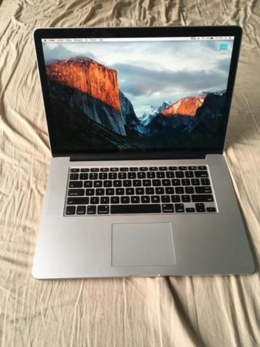 MacBook Pro 2013