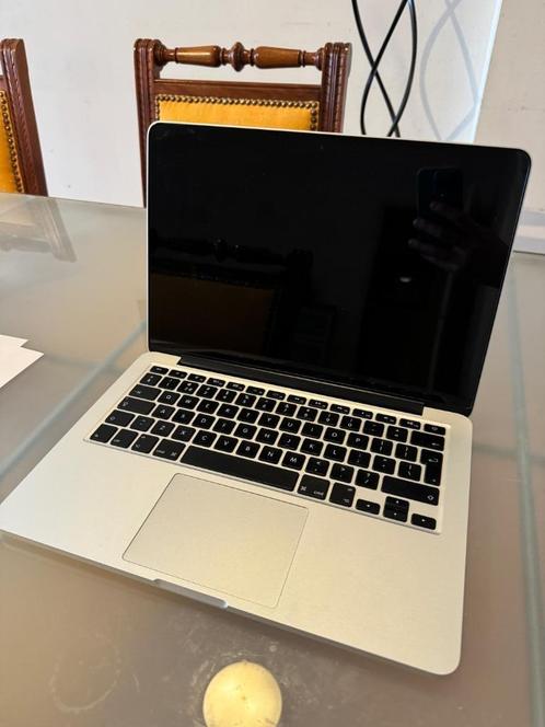 MacBook Pro 2014