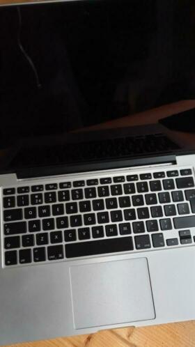 MacBook Pro 2014 retina (256 SSD - i5 - 8GB)