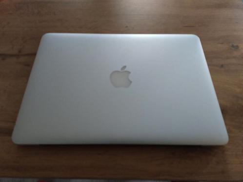 MacBook Pro 2015 13,3quot Retina beeldscherm incl. Oplader