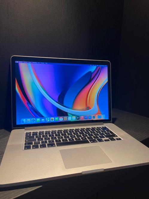 MacBook Pro 2015 15 inch