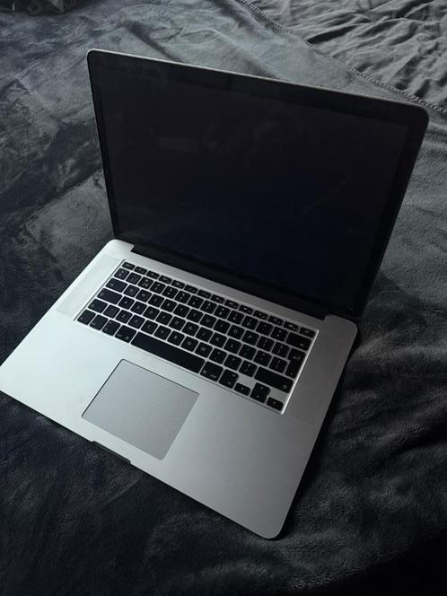 MacBook Pro 2015 256GB