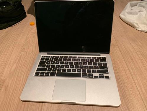 Macbook Pro 2015 -512GB