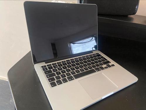 MacBook pro 2015