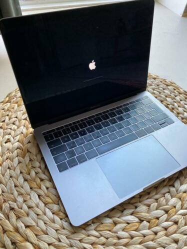 MacBook Pro (2016) 13 inch - 256 GB spacegrey