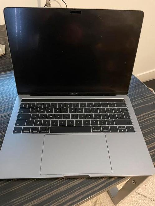 MacBook Pro 2016 13-inch