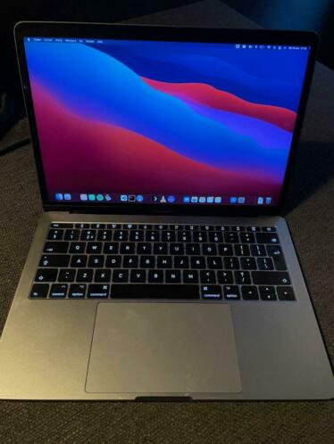 MacBook Pro 2016 13 Inch