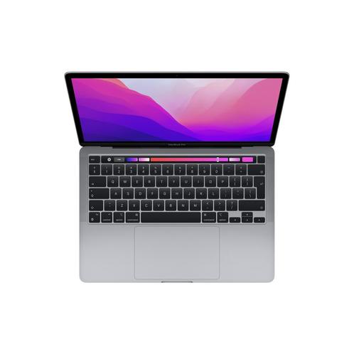 MacBook Pro 2016 13 Touch Bar  Refurbished (Aanbieding)