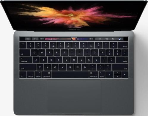 Macbook pro 2016 13inch 8gb - 512gb - i5 - 2.9Ghz - Touchbar