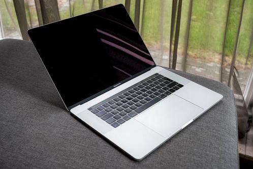 Macbook Pro (2016) 15 inch
