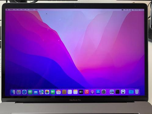 MacBook Pro 2016  15quot screen  512 GB  16 GB