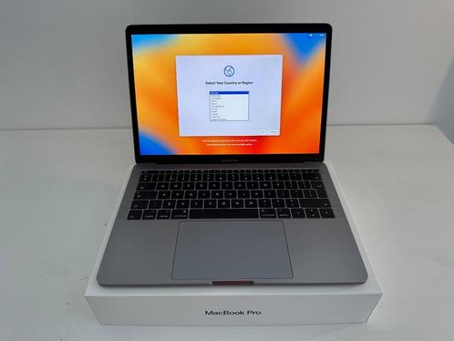 MacBook Pro 2017 13-inch 2.3GHz i5 16GB 256GB