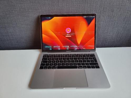 MacBook Pro 2017 13-inch