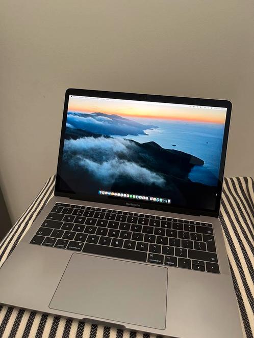 MacBook Pro 2017 - 13 inch