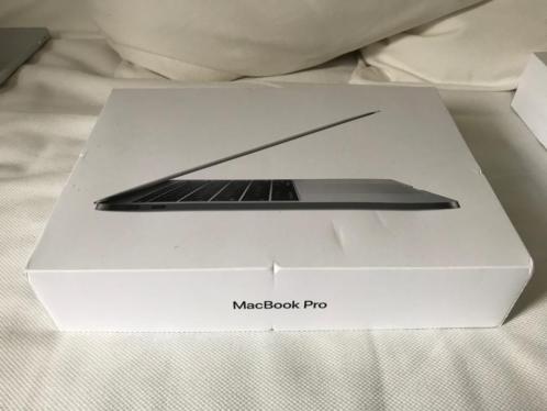 MacBook Pro 2017 13 inch - Garantie - 899 euro exc