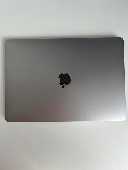 MacBook Pro 2017 13-inches 256GB