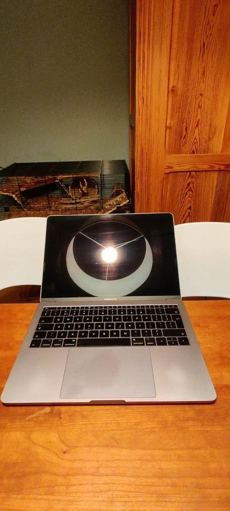 MacBook Pro 2017 13quot 128GB
