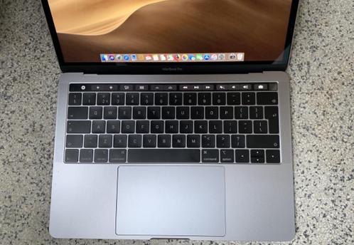 macbook pro 2017 15 inch touch