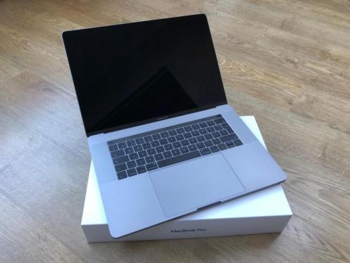 MacBook Pro (2017) 15034 Touch Bar 16512Gb 2,8Ghz Space Gray