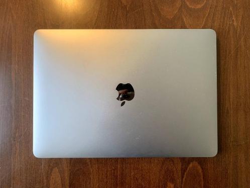 Macbook Pro 2017 (256 GB)