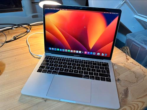MacBook Pro 2017 - 256Gb - 8GB - 13 inch