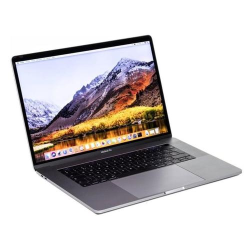 Macbook pro 2017, 3.1 Ghz, 1Tb, 16Mb