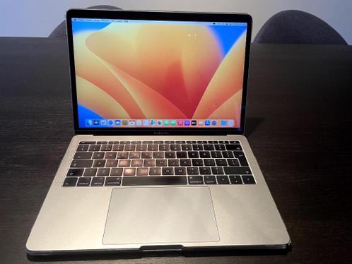 Macbook Pro 2017