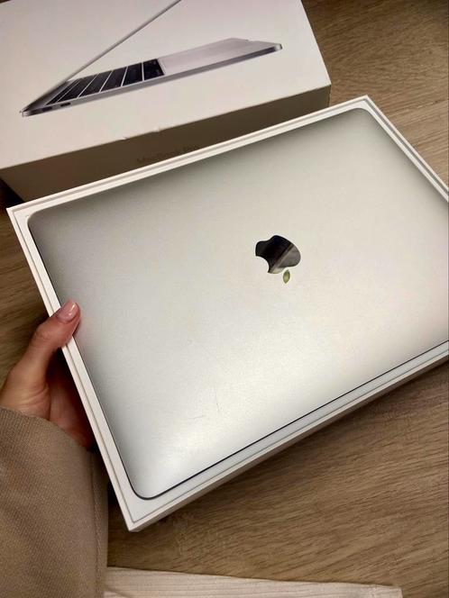 MacBook Pro 2017