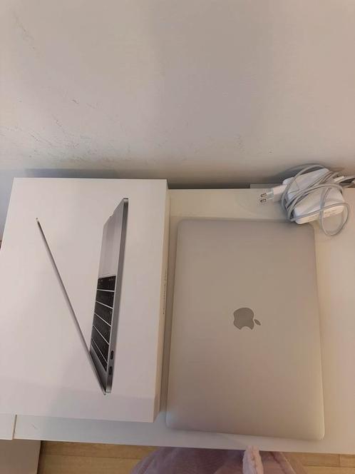 Macbook Pro 2017