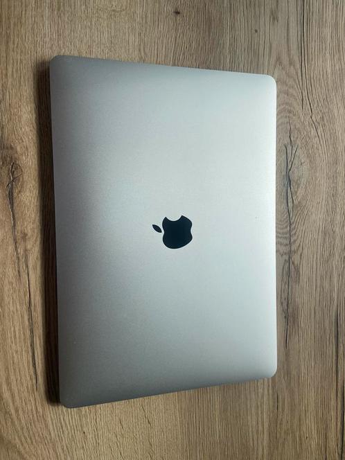 MacBook Pro 2017